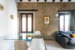Almazen apartamentos, Arrayan 23