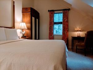 The Inn at Montchanin Village & Spa