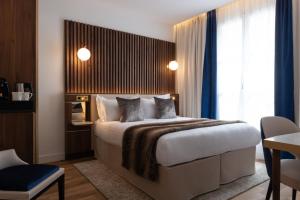 Classic Double Room room in Lord Byron