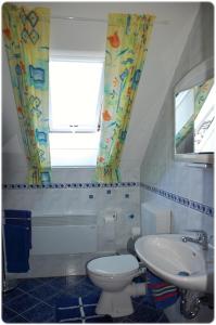 Ferienhaus Naturblick am Tor zum Nationalpark Kellerwald