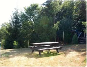 Apartment Frankenau für 4 Personen - Buchenberg