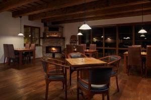 Duplex Apartment room in Hotel Singer