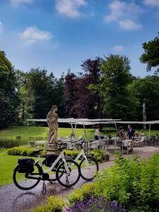 Parc Broekhuizen l Culinair landgoed