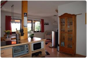 Apartment Edersee für 4 Personen