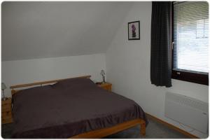 Apartment Edersee für 4 Personen