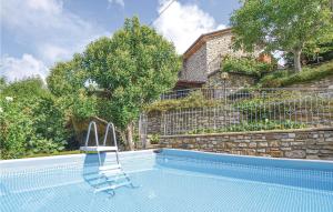 3 star talu Nice home in Pieve Santo Stefano w/ Outdoor swimming pool and 4 Bedrooms Pieve Santo Stefano Itaalia