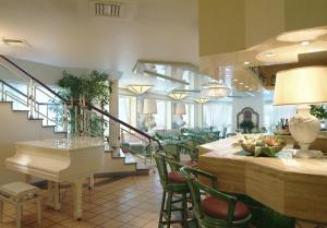 Golf Hotel Club
