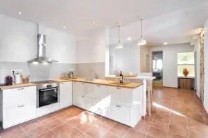 Can Terrats - Blanes