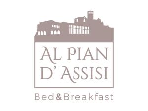 Bed & Breakfast Al Pian dAssisi