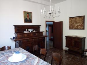 Appartamento Centro Storico vicino Università