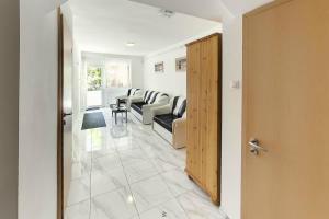 Hajnalház Apartments