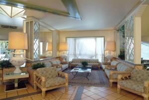 Golf Hotel Club