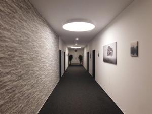 Penzion Nový Štěpánov