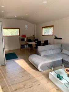 Grand Spa Holiday Home II