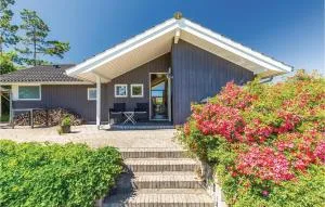 Amazing Home In Slagelse With Kitchen - Stillinge Strand