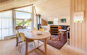 Amazing Home In Slagelse With Kitchen