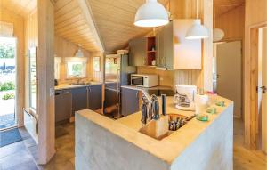 Amazing Home In Slagelse With Kitchen