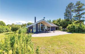 Amazing Home In Slagelse With Kitchen