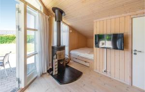 Amazing Home In Slagelse With Kitchen