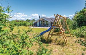 Amazing Home In Slagelse With Kitchen