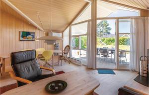 Amazing Home In Slagelse With Kitchen