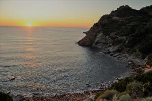 Borgo Marinaro La Medusa Arbatax - camera matrimoniale con bagno privato- img24