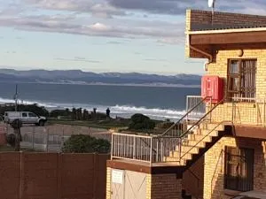 Blue Horizon 12 - Jeffreys Bay