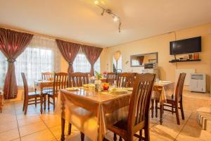 All over Africa Guest house