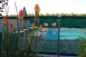 B&B / Chambres d'hotes Le Comptoir des Ecoliers : photos des chambres