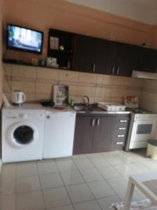 Apartment Sakis Halkidiki Greece