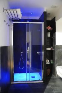 Vierbettzimmer mit eigenem Bad