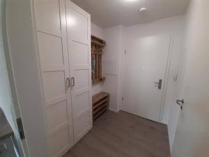 Küstenbude No.6 Büsum Zentrum