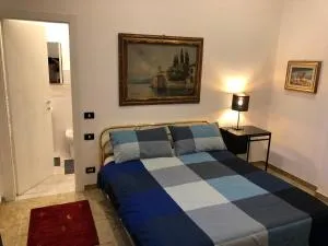 lungomare portoturistico - 基亚瓦里