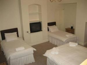 The Queensbury Hotel