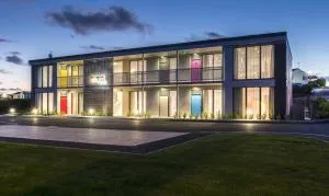 Apartrooms Aberdeen - Peterculter