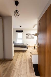 Tymon Apartament przy deptaku