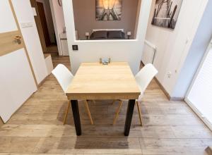 Tymon Apartament przy deptaku