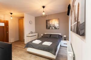 Tymon Apartament przy deptaku