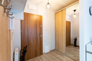 Tymon Apartament przy deptaku