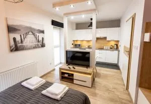 Tymon Apartament przy deptaku - Opoka