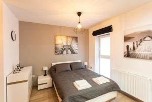 Tymon Apartament przy deptaku