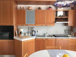 Apartment Casa Vacanze Santa Maria