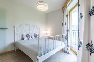 Apartament Zawrat Kościelisko