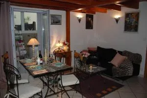 A LA BELLE EPOQUE - Mardeuil