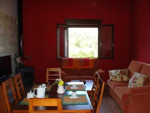 Casas Rurales Manolo