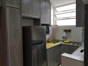 Copacabana - Quadra da praia!