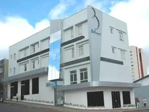 贝尔蒙特酒店 - 埃雷欣