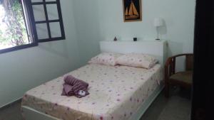 Casa Jardim e Praia em Cabo Frio