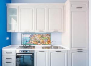 La Casa del Poeta - Appartamento Positano