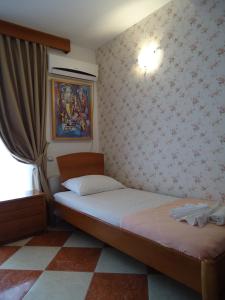 Twin Room with Terrace and Partial Sea View room in Guesthouse Villa Gaga